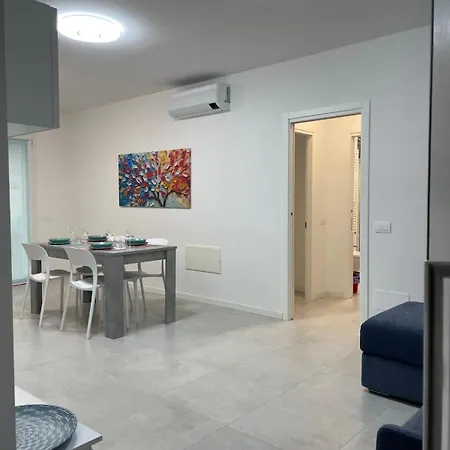 Marina Garden Apartment