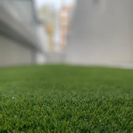 Marina Garden