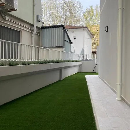 Marina Garden *