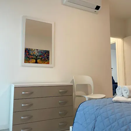 Marina Garden Apartment