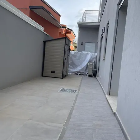 Apartment Marina Garden