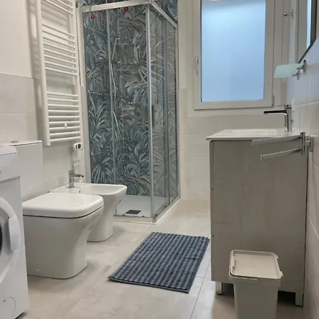 Marina Garden Apartman Cattolica