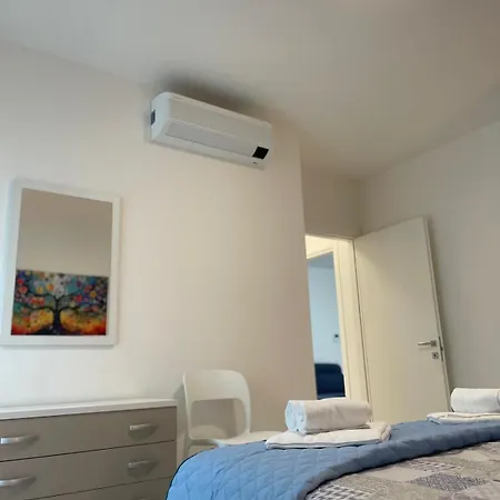 Marina Garden Apartment Cattolica