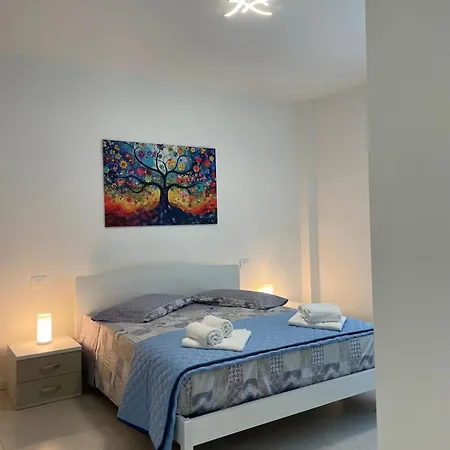 Marina Garden Apartment