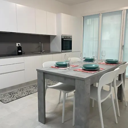 Apartment Marina Garden