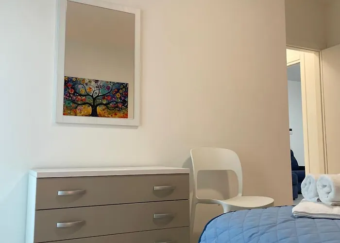 Marina Garden Apartment