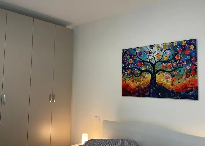 Marina Garden * 카톨리카