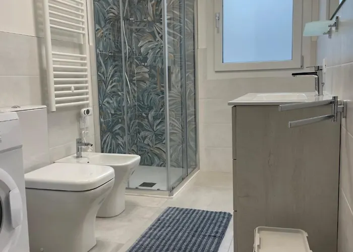 Marina Garden 아파트 카톨리카