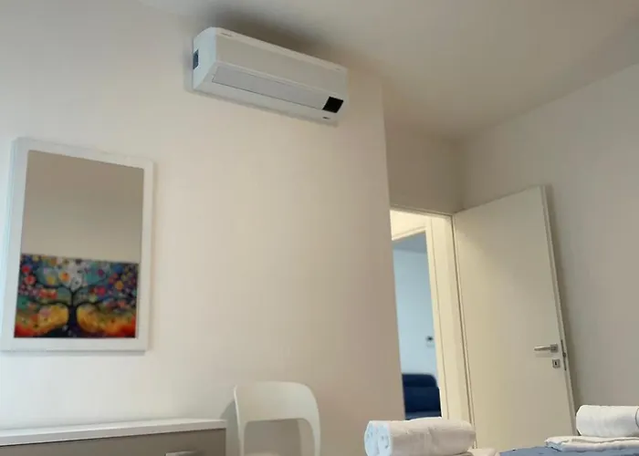 Marina Garden Apartment Cattolica