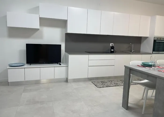 Marina Garden * 카톨리카