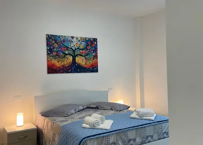 Marina Garden Apartment