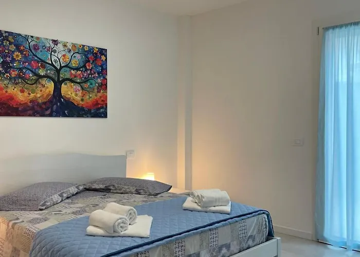 Marina Garden * Cattolica